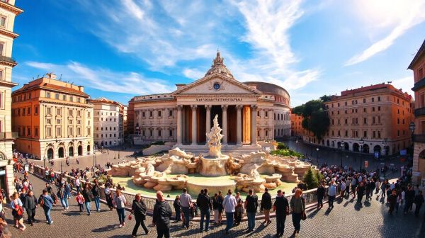Meilleurs conseils pour un accès rapide aux attractions de Rome