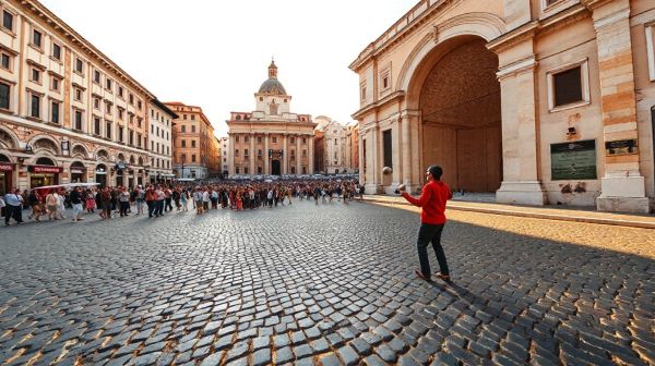 Meilleurs conseils pour un accès rapide aux attractions de Rome
