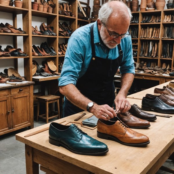 Où trouver des ateliers de fabrication de chaussures en Espagne?