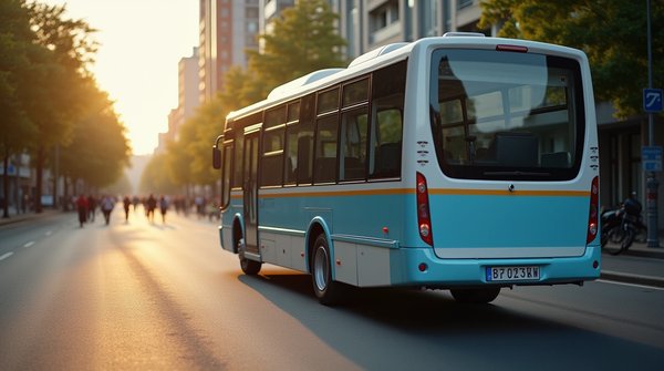 Louez votre minibus 9 places pour un confort inégalé